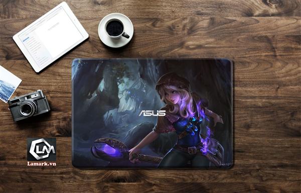 Ảnh đại diện sản phẩm Dán skin laptop game ,nhân vật game A135